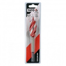 Burghiu spiralat 28x165 mm cu prindere 1/4" h..